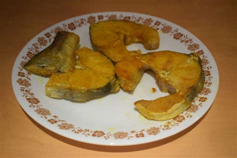 Aar Macher Kalia Aar Macher Recipe Fish Kalia Rumkis Golden Spoon