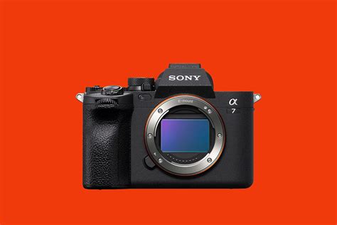 Sony Cameras Photography