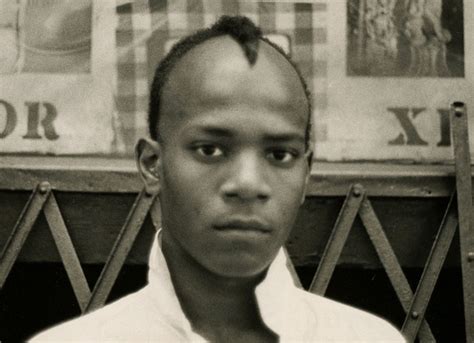 Boom For Real The Late Teenage Years Of Jean Michel Basquiat Exclaim