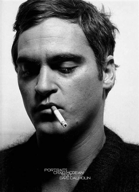 Pictures of Joaquin Phoenix