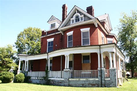 King House 1 – Sullivan County TN Genealogy