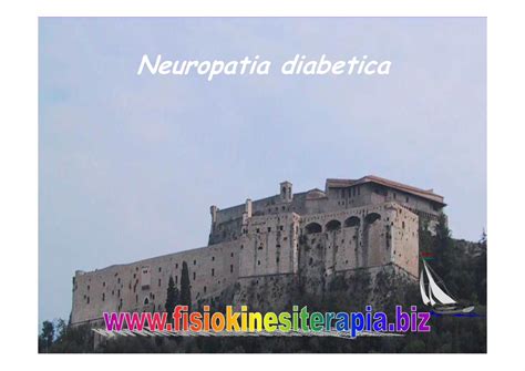 PDF Neuropatia Diabetica Fisiokinesiterapia Portale Di 2017