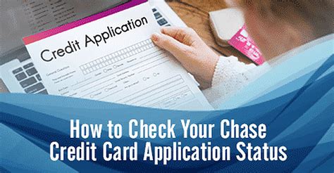 2 Ways To Check Chase Credit Card Application Status 2023