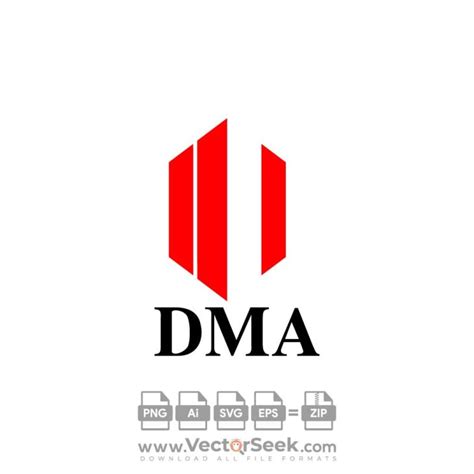 DMA Logo Vector - (.Ai .PNG .SVG .EPS Free Download)