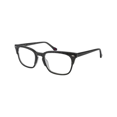 Hot Kiss Black Hk70 Eyeglasses Shopko Optical