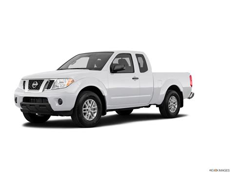 Nissan Pickup Models Kelley Blue Book