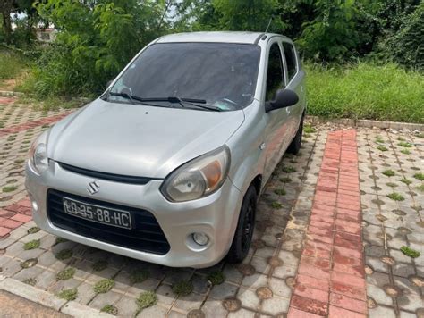 Vender Suzuki Alto 2019 Luanda Angola Paiaki