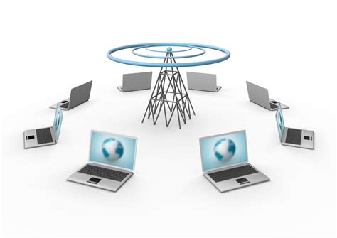 wireless lan cablefree