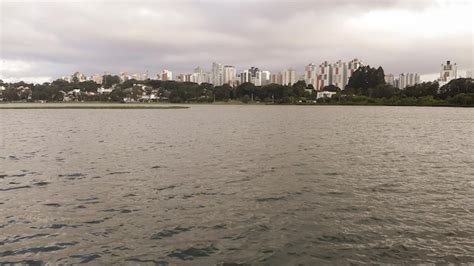 Parque Barigui Em Curitiba Brasil Foto De Alta Qualidade Foto Premium