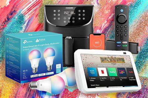 The 20 best smart home devices on Amazon in 2022, per reviews