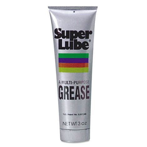 Super Lube Synthetic Multipurpose Grease