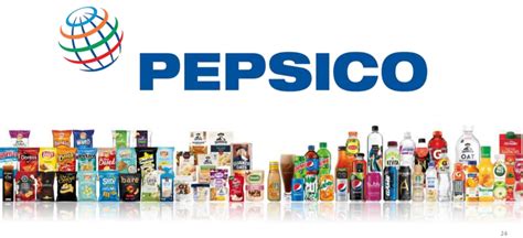 Pepsico Will Meet Or Exceed Its Full Year Organic Revenue Growth Target