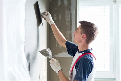 5 Steps to Hire a Plasterer - decoratormaker.com