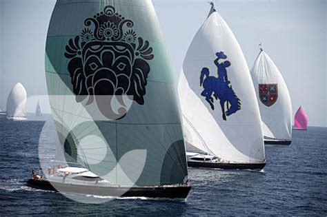 Superyacht Cup Day Two