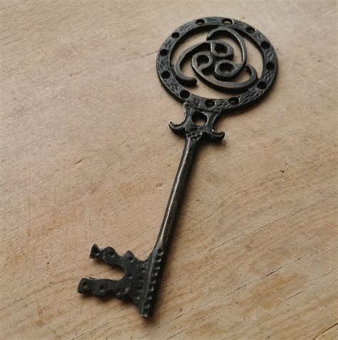 Skeleton Keys — Travels And Curiosities Curious Travel Destinations