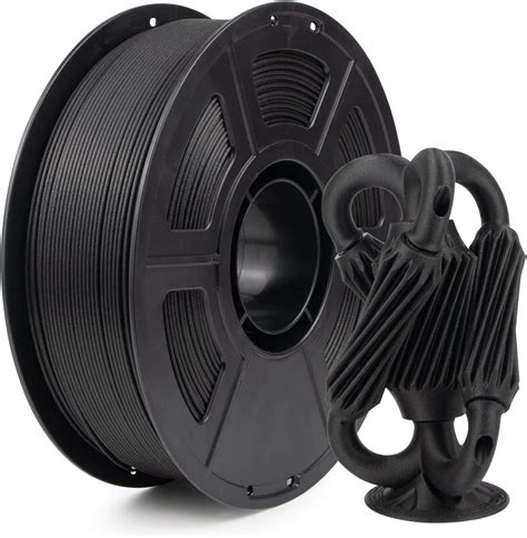 IEMAI Carbon Fiber PA6 Filament PA6 Filament 1 75mm 3D Printer