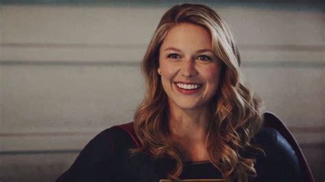 Pin By Hoclet Karine On 🌸supergirl🌸 Melissa Supergirl Kara Danvers