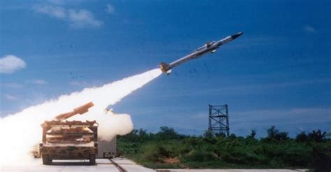 India Successfully Test Advanced Air Defence Interceptor Missile ...