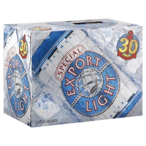 Special Export Light Beer 30 Ct12 Fl Oz Ralphs