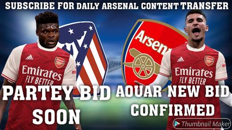 Breaking Arsenal Transfer News Today Live The New Midfielderfirst Confirmed Done Deals Only