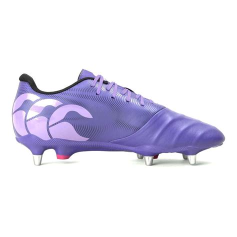 Canterbury Phoenix Genesis Team Sg Mens Rugby Boot Canterbury Decathlon