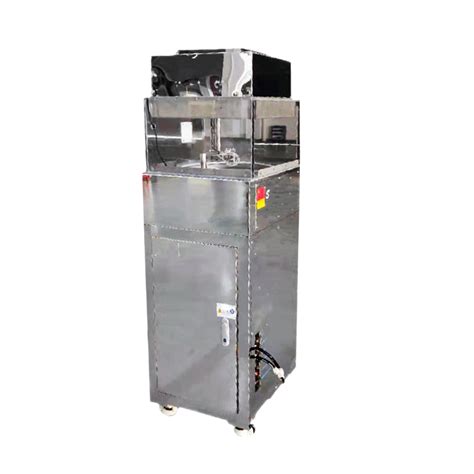 Semiconductor Wafer Chip Cleaning Equipment Wafer Cleaning Machine For