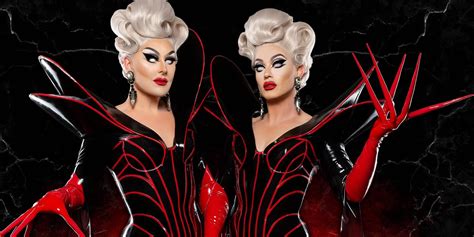 How The Boulet Brothers Dragula Titans Is Redefining Drag Culture