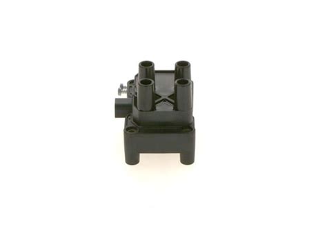 Bosch AutoParts Catalogue Ignition Coil 0221503485