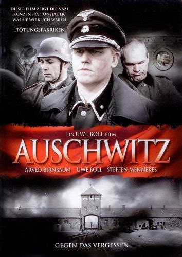 Amazon De Auschwitz Ansehen Prime Video