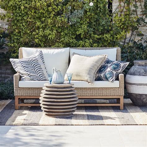 Outdoor Sofa 18 Best Garden Sofas Garden Corner Sofa And Sets