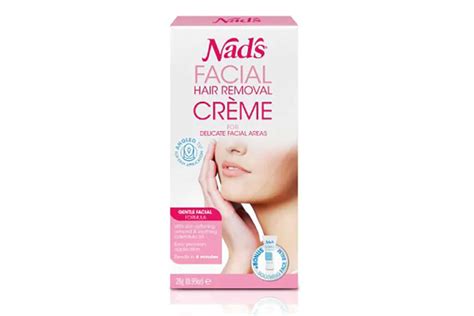 Best facial hair removal creams for super smooth skin…