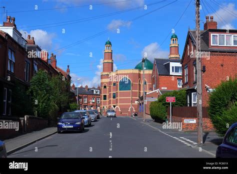 Abu huraira masjid mosque hi-res stock photography and images - Alamy