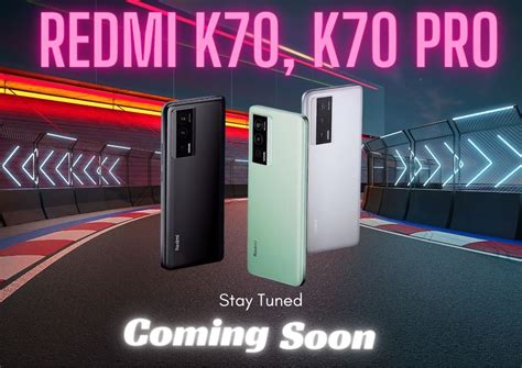 Redmi K Pro K Coming Soon Price Specifications