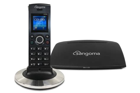 Sangoma Phones - IT Company Dubai UAE