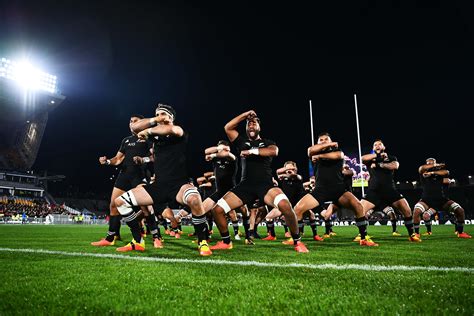 All Blacks Xv Northern Tour Announced Allblacks