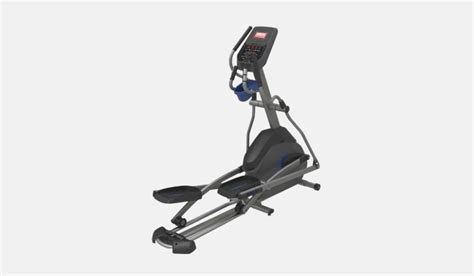 Horizon Fitness 70 Ae Elliptical Trainer Review A Budget Friendly