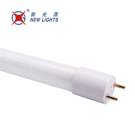 Triphosphor Or Halophosphor T6 36W Fluorescent Tube Lamp Fluorescent