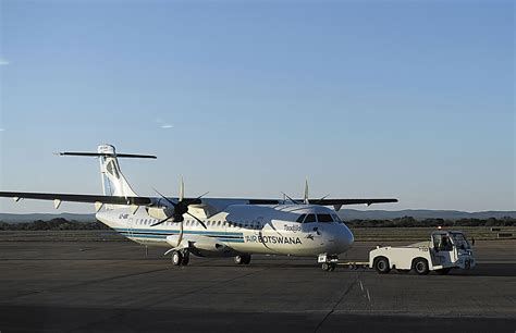 Air Botswana plans expansion of routes and fleet | Sunday Standard