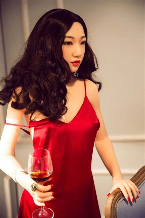 160cm 5ft3 Hcup Silicone Sex Doll Yuting Amodoll AMODOLL