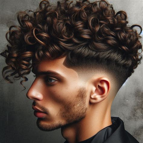 Tend Ncias De Corte De Cabelo Masculino Atual Para Arrasar No Visual