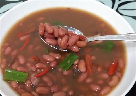 Cara Cepat Buat Kacang Merah Jadi Empuk Karen Henderson