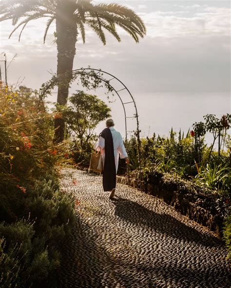 Conhe A Cinco Spas Para Relaxar Na Ilha Da Madeira Em Portugal Jornal