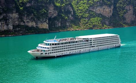 Yangtze River Cruise, Yangtze Cruises Booking - China Top Trip