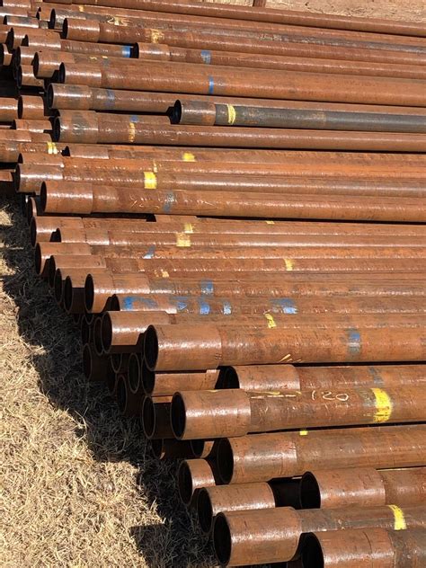 ipc tubing baker tubulars