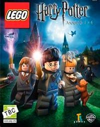 Gu A Lego Harry Potter A Os