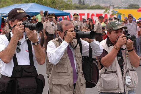 Reportan Agresiones A La Libertad De Prensa En S Lo A Os El