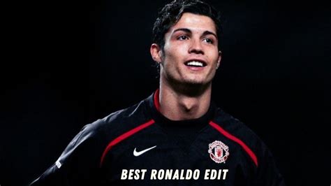 Best Ronaldo 4k Edit 4k 60fps Lovely Bastards Super Slowed Youtube