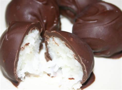 Coconut Bon Bons | Just A Pinch Recipes