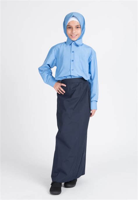 Baju Pengawas Sekolah Perempuan Uniform Pengawas Sekolah Untuk