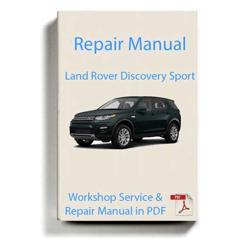 Unlock Your Land Rover Discovery Potential With Our Comprehensive